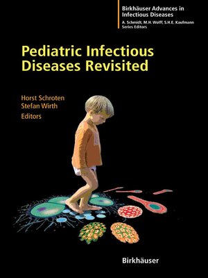 cover image of Pediatric Infectious Diseases Revisited